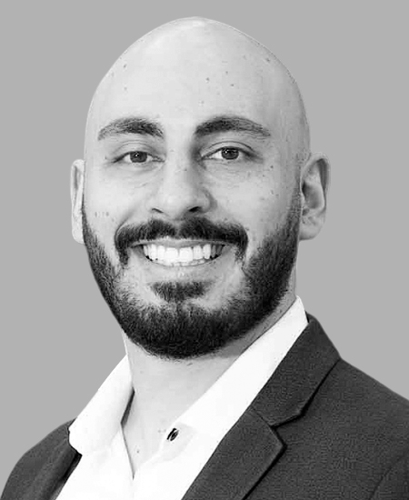 Barry Rahme