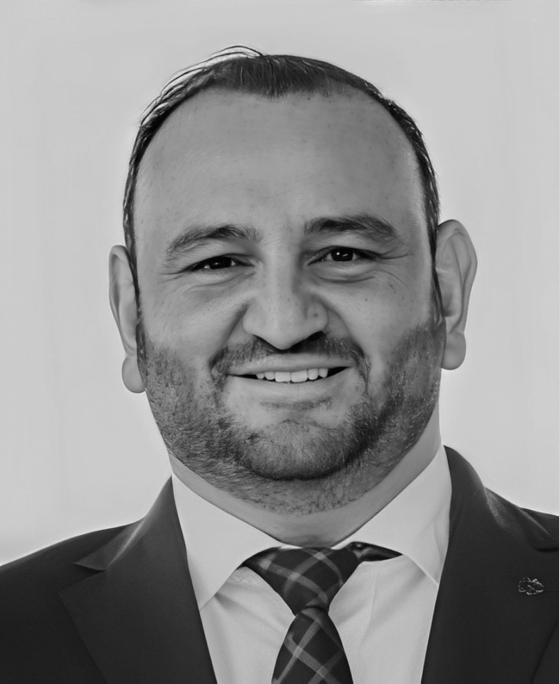 Anthony Ghantous